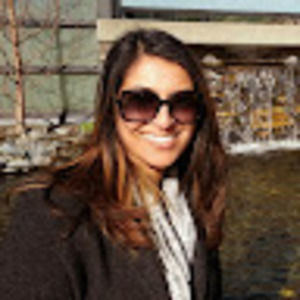 Meet your Posher, Baljit